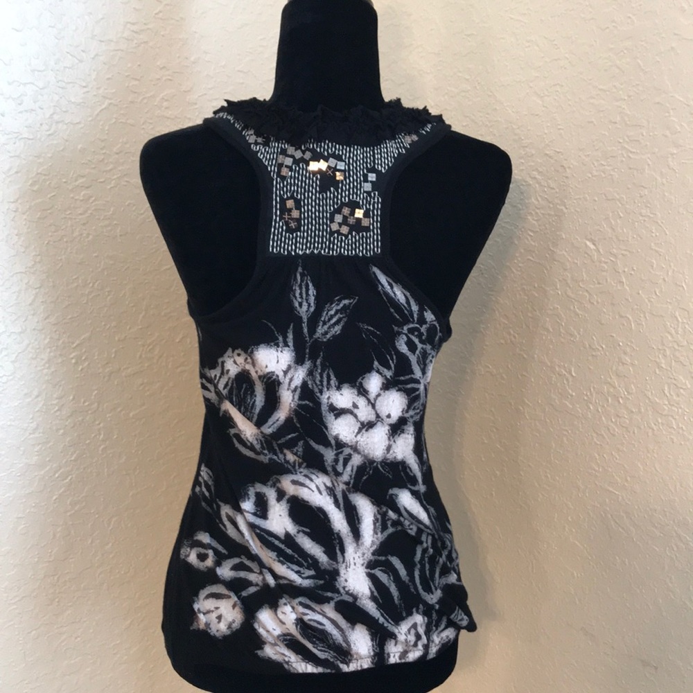 American Rag tank top - Picture 3 of 6